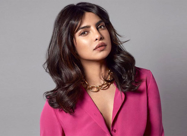 Priyanka Chopra reveals that she was bashed for her changing body and was told she is ageing