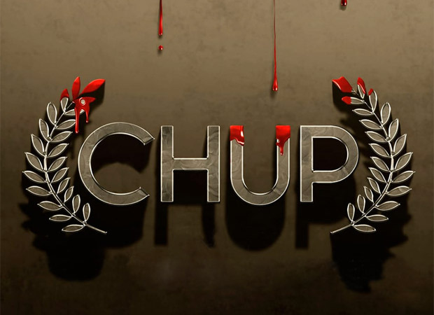 R Balki's next starring Dulquer Salmaan, Sunny Deol, Pooja Bhatt, Shreya Dhanwanthary titled Chup; Akshay Kumar unveils motion poster