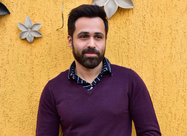 REVEALED: Emraan Hashmi had tested positive for Covid-19 after reaching Vienna, Austria for Tiger 3 shoot