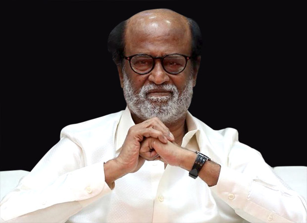 Rajinikanth expresses gratitude for Dadasaheb Phalke honour, announces launch of daughter Soundarya's new app Hoote