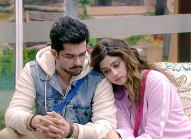 bigg boss ott contestant raqesh bapat misses his ladylove shamita shetty; fans urge him to go inside bigg boss 15 too