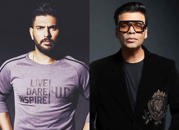 SCOOP: Yuvraj Singh's demand to cast an A-Lister led Karan Johar to SHELVE his biopic?