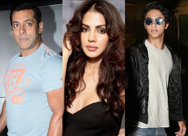 Salman Khan and Rhea Chakraborty’s lawyer Satish Maneshinde to defend Aryan Khan