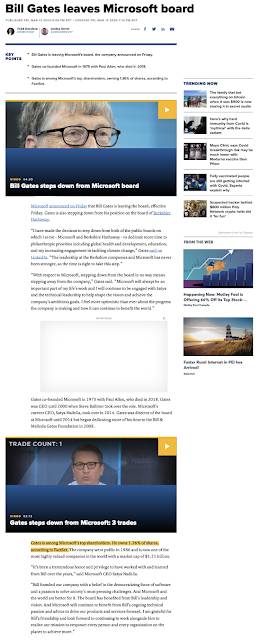 Climate Hypocrisy,bill gates