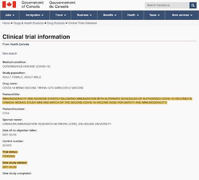 COVID-19 Vaccines,compare