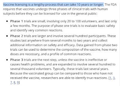 COVID-19 Vaccines,compare