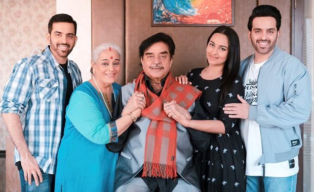 shatrughan sinha says his kids sonakshi sinha, luv and kush don’t do drugs – “i can proudly say that their upbringing is so good”