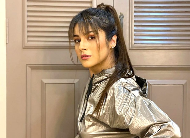 shehnaaz gill to shoot for honsla rakh song