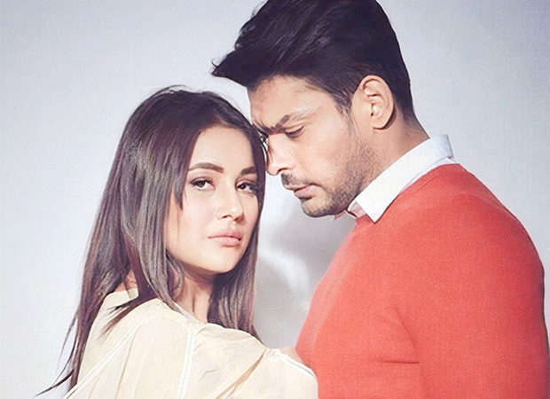 sidharth shukla and shehnaaz gill’s unfinished song ‘adhura’ to release on october 21