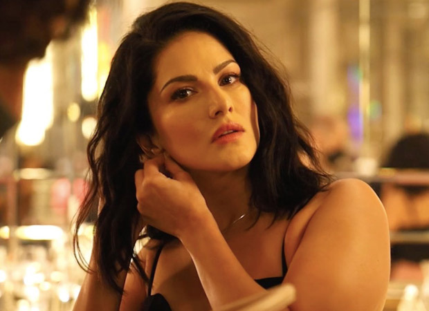 Sunny Leone shoots a launch campaign for Manforce condoms