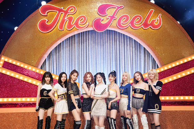 EXCLUSIVE: K-pop group TWICE reveals inspiration behind English track ‘The Feels’, bring joy in unprecedented times, touring and India