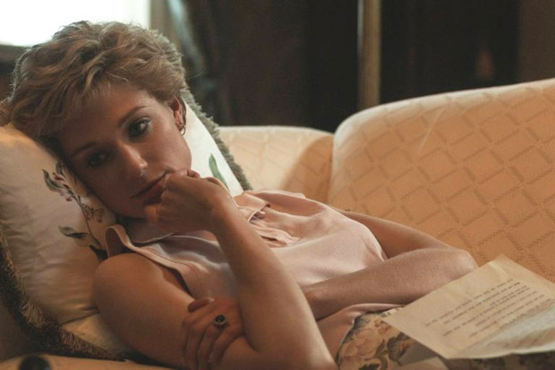 The Crown Season 5: Elizabeth Debicki has uncanny resemblance to Princess Diana in leaked photos 
