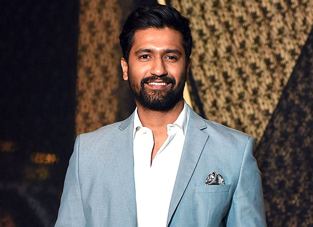 Vicky Kaushal opens up about The Immortal Ashwathama delay