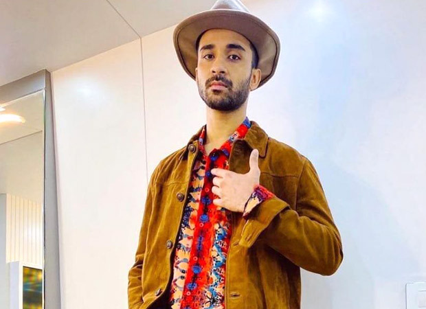 Raghav Juyal to play a dark character in Hasal alongside Sanjay Mishra and Ranvir Shorey