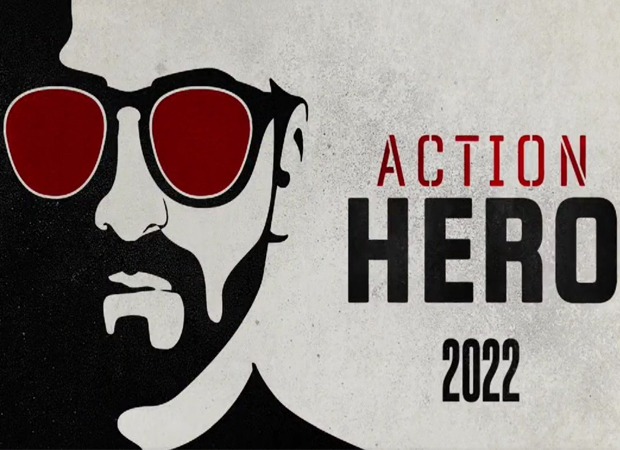 Ayushmann Khurrana announces his next film Action Hero with Aanand L Rai and Bhushan Kumar; unveils teaser