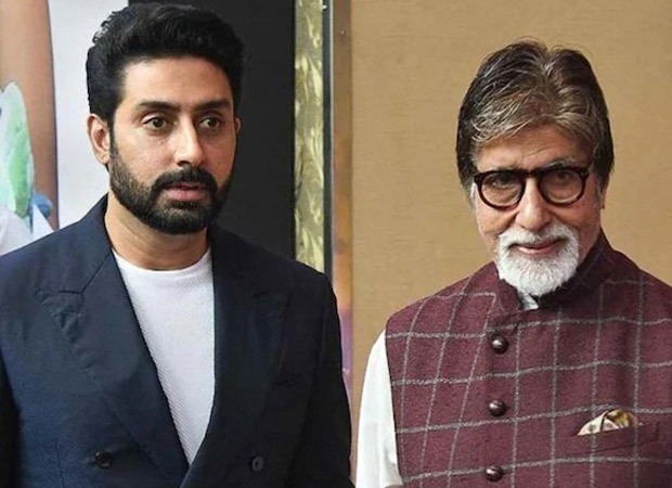 Amitabh and Abhishek Bachchan rent property to SBI for Rs. 18.9 lakh per month