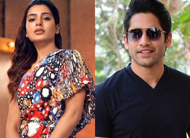Samantha Ruth Prabhu’s stylist Preetham Jukalker reacts to link-up rumours; says Naga Chaitanya could have put a statement