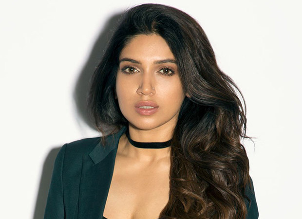 Bhumi Pednekar to play a journalist in Shah Rukh Khan’s Red Chillies Entertainment’s Bhakshak