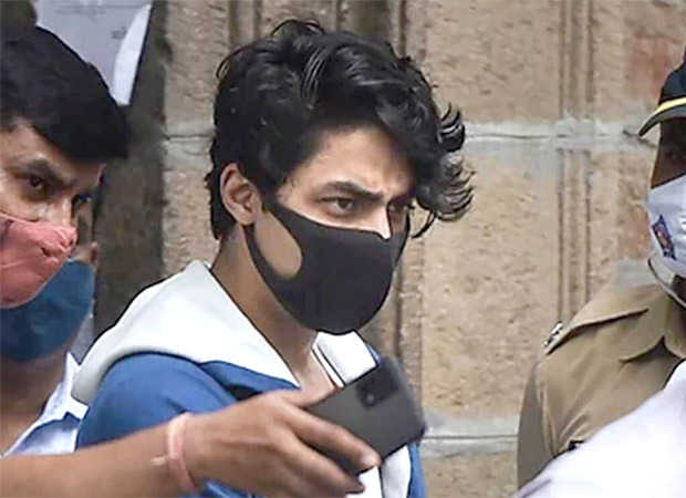 Shah Rukh Khan’s son Aryan Khan to spend next five days in jail as court reserves bail order for October 20