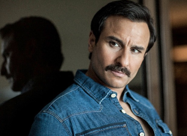 Saif Ali Khan's busy shooting schedule makes him miss House of Pataudi Bhopal Pataudi Polo Cup