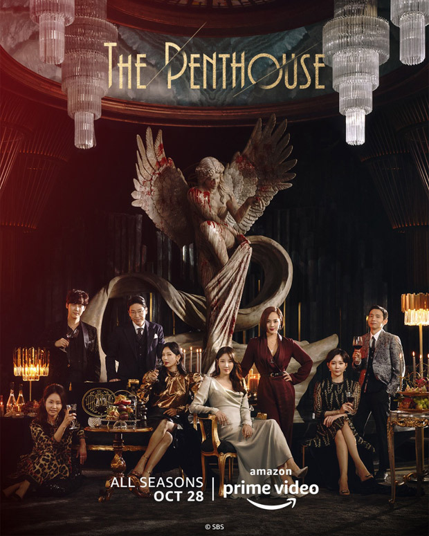 From True Beauty, Penthouse to Tale of Nine-Tailed & Hotel Del Luna, Amazon Prime Video announces 10 Korean dramas