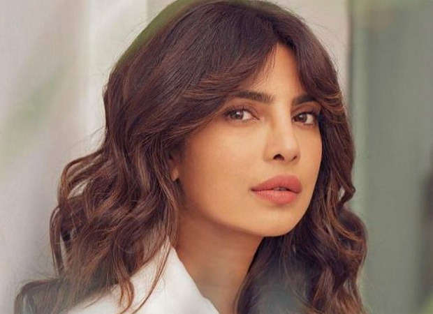 “No one should die on a film set. Period,” - Priyanka Chopra reacts to prop gun misfire incident