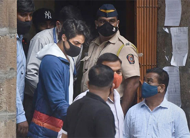 BREAKING! Aryan Khan Bail denied