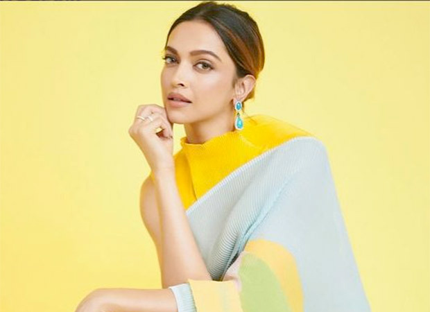 The latest edit of The Deepika Padukone Closet will help you stock up for the festive season
