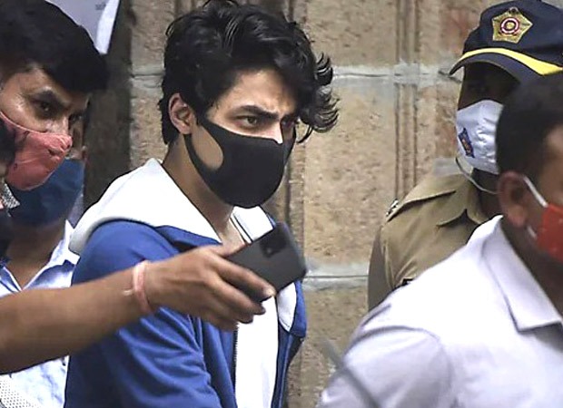 ncb to oppose aryan khan’s bail plea in bombay high court