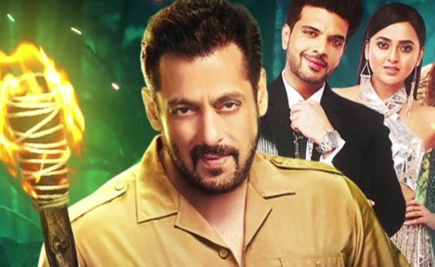 Bigg Boss 15: Salman Khan announces wild card entry and Diwali elimination Bigg Boss 15: Salman Khan announces wild card entry and Diwali elimination