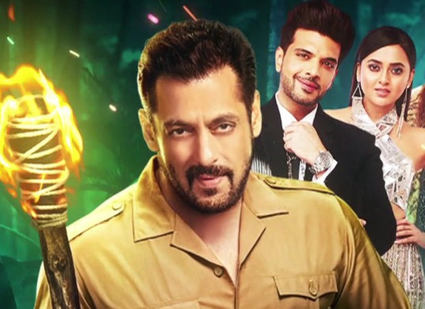 bigg boss 15: salman khan announces wild card entry and diwali elimination