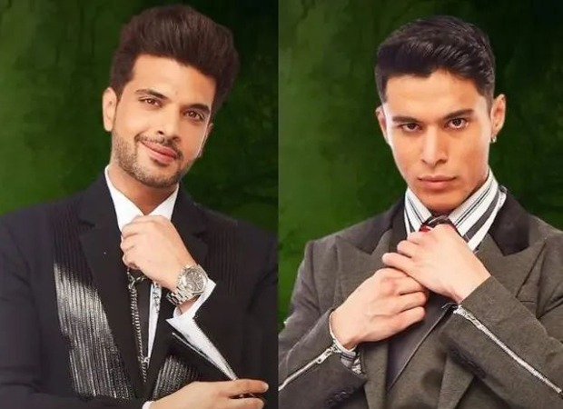 bigg boss 15: karan kundrra takes a stand for the women in the house against pratik’s preposterous behaviour