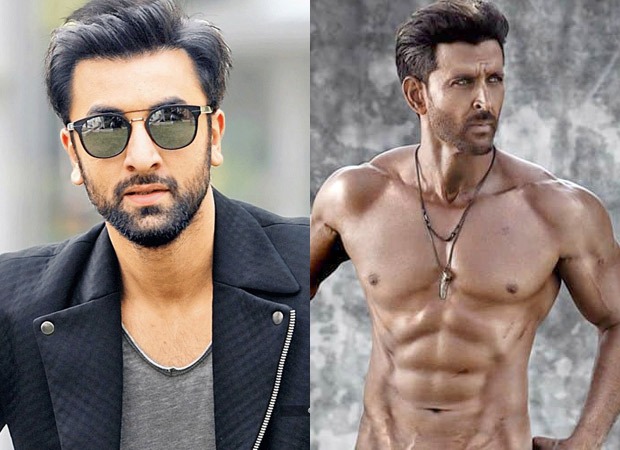 Ranbir Kapoor – Hrithik Roshan to be paid Rs. 75 cr. each to play Rama – Ravana in Nitesh Tiwari webseries budgeted at Rs. 750 cr