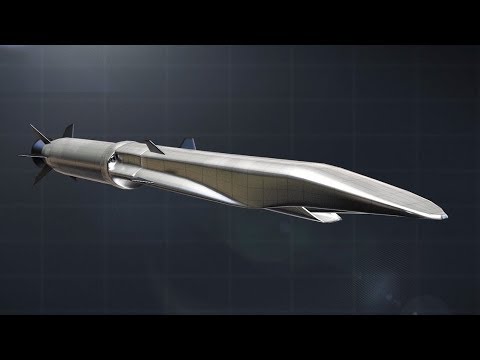 China and Hypersonic Glide Vehicles – Resetting Washington’s Global Hegemony