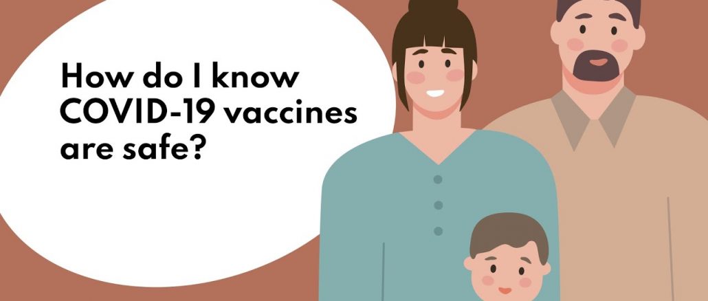 COVID-19 Vaccines,compare