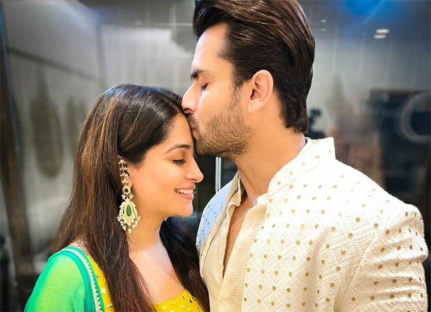 dipika kakkar and shoaib ibrahim to share the screen again soon