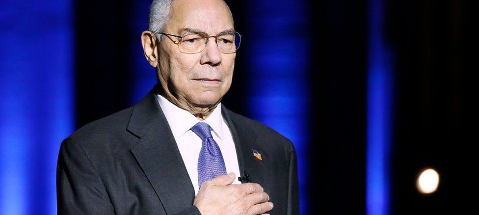 colin powell,dead,death