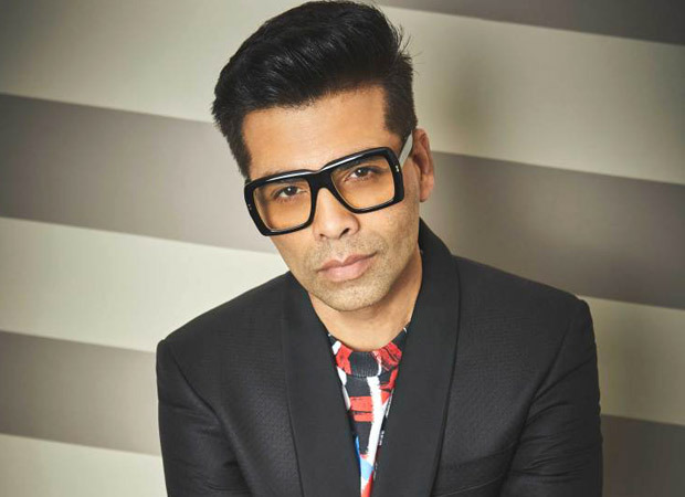 karan johar to co-judge ‘hunarbaaz’ along with mithun chakraborty