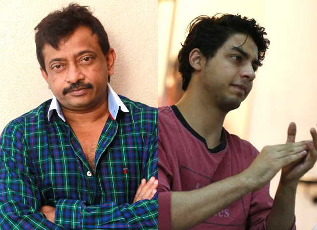 "In Bollywood, Diwali has always been reserved for a Khans' release" - quips Ram Gopal Varma as Aryan Khan gets bail and returns home