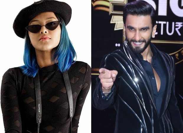 viral ‘manike mage hithe’ singer yohani to make a special appearance in ranveer singh”s show ‘the big picture’