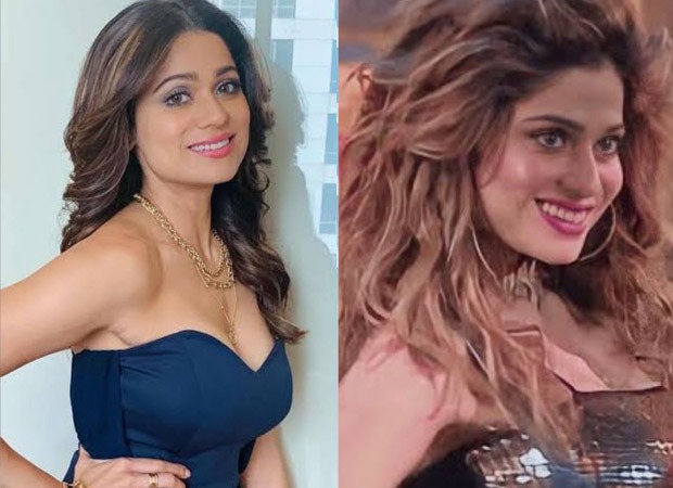 bigg boss 15: shamita shetty rocks the 90s look; wins the style icon award