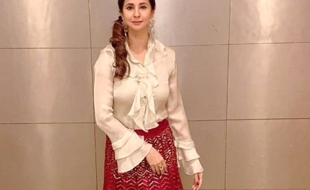 urmila matondkar tests positive for covid-19