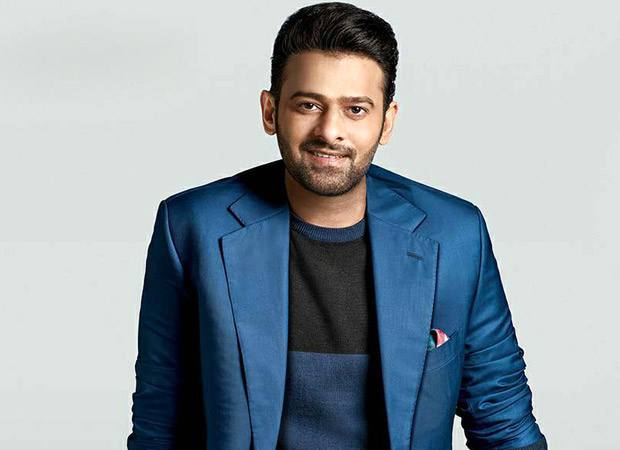 EXCLUSIVE: Prabhas emerges the HIGHEST PAID ACTOR of India - charges Rs. 150 crores