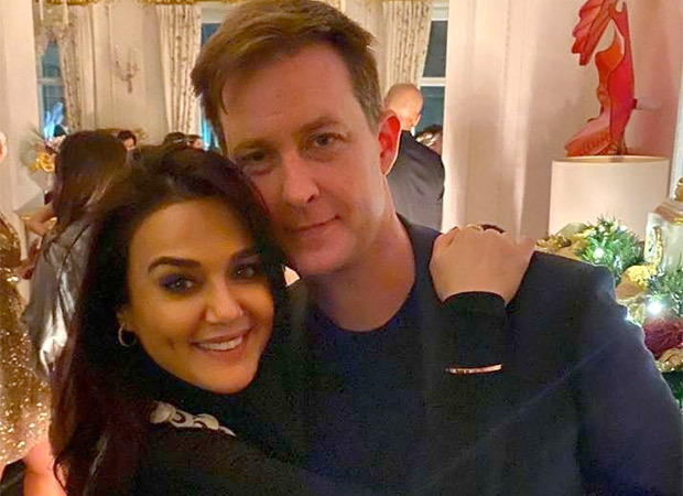 preity zinta becomes the mother of twins ‘jai’ and ‘gia’; reveals using surrogacy method