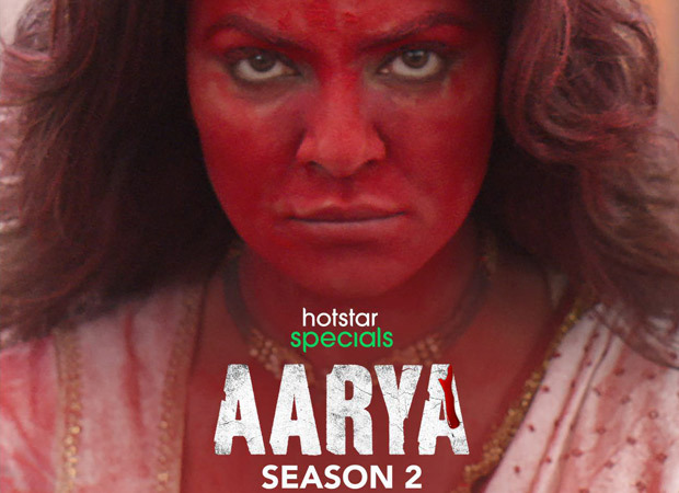 aarya starring sushmita sen returns with another power-packed season