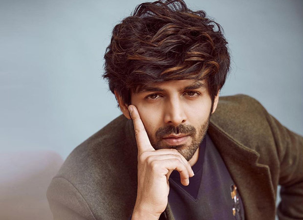 This is the film which Karan Johar’s Dharma Productions will announce at 8 pm tonight; was offered to Kartik Aaryan initially