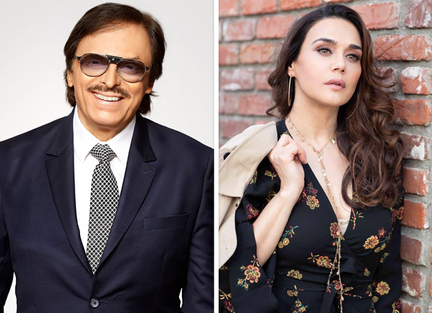 Sanjay Khan apologises to Preity Zinta