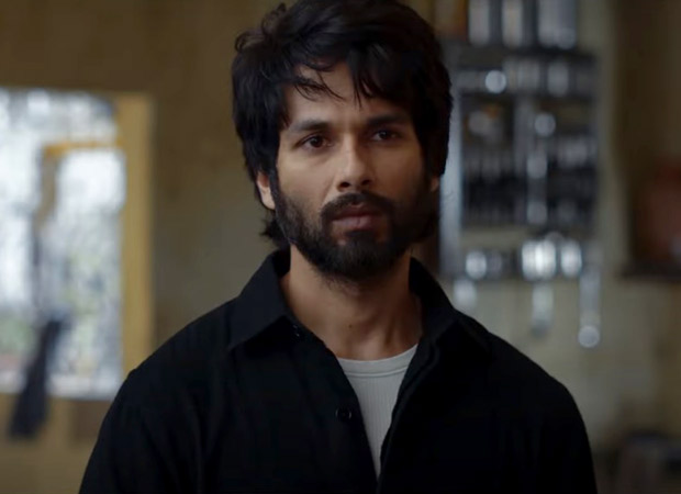 Jersey trailer: Shahid Kapoor has to choose between cricket and family