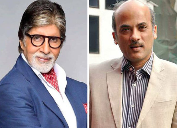 amitabh bachchan to start shooting for sooraj barjatya’s uunchai in december