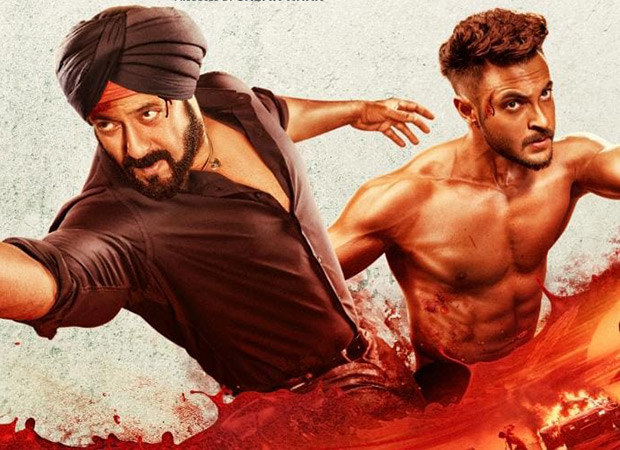 Salman Khan’s powerful introduction in 8th minute of Antim - 1 hour plus screen time